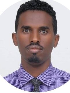 Dr. Ewunetu Mulugeta