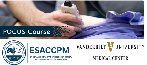 Point-of-Care Ultrasound (POCUS) Training Program