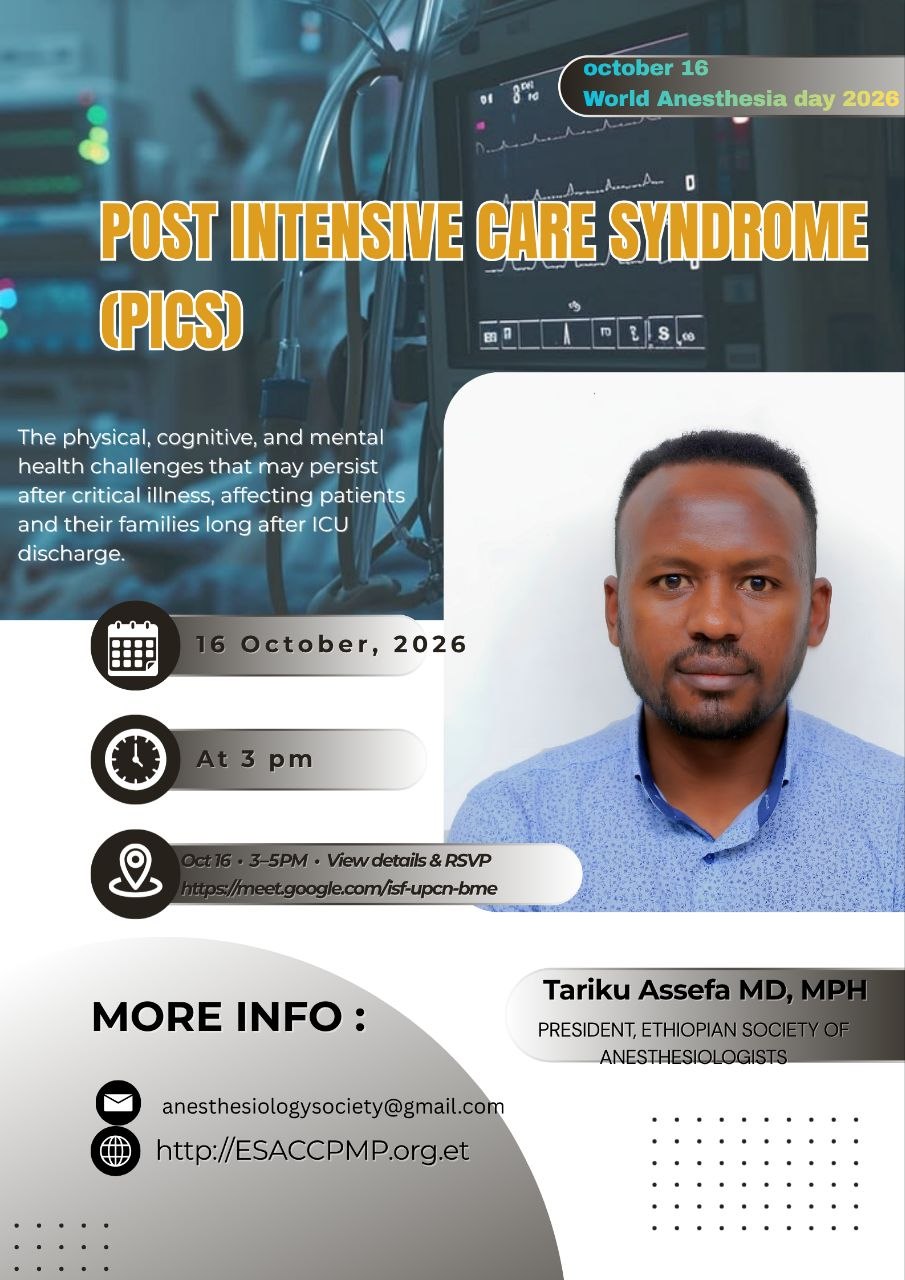 Post-Intensive Care Syndrome (PICS): Understanding Life After Critical Illness